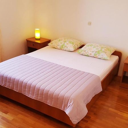 Apartments Edita Makarska Eksteriør bilde
