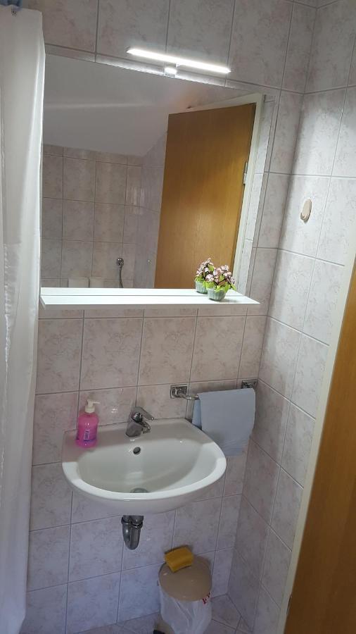 Apartments Edita Makarska Eksteriør bilde
