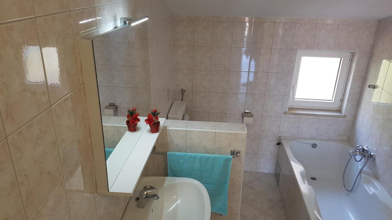 Apartments Edita Makarska Eksteriør bilde